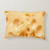 イエローチーズを閉じなさい。このファイルは、 アクセントクッション (裏面)