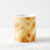 イエローチーズを閉じなさい。このファイルは、 コーヒーマグカップ (中央)