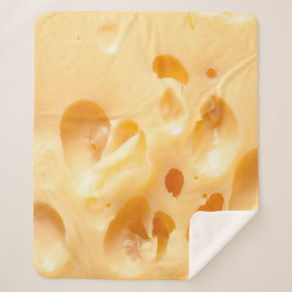イエローチーズを閉じなさい。このファイルは、 シェルパブランケット