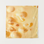 イエローチーズを閉じなさい。このファイルは、 タペストリー (正面(横))