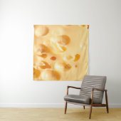 イエローチーズを閉じなさい。このファイルは、 タペストリー (インサイチュ(横))