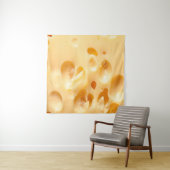 イエローチーズを閉じなさい。このファイルは、 タペストリー (インサイチュ)