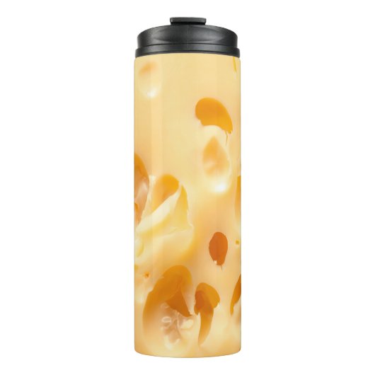 イエローチーズを閉じなさい。このファイルは、 タンブラー (正面)