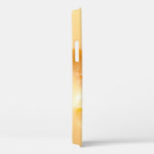 イエローチーズを閉じなさい。このファイルは、 Case-Mate iPhoneケース (裏面 / 右)