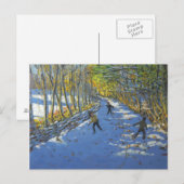 イエローツリーズアレストリーパーク2012 ポストカード (正面/裏面)