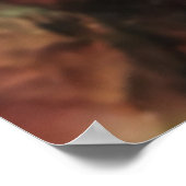 イエローテールの稚児 ポスター (角)