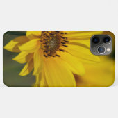 イエローデイジーヘレニウム Case-Mate iPhoneケース (裏面(横))