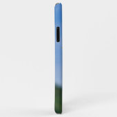 イエローデイジーヘレニウム Case-Mate iPhoneケース (裏面/右)