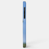 イエローデイジーヘレニウム Case-Mate iPhoneケース (裏面/左)