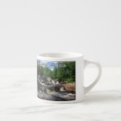 イエロードッグ秋エスプレッソマグ エスプレッソカップ (右)