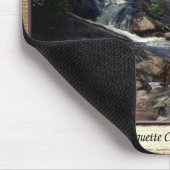 イエロードッグ秋 マウスパッド (コーナー)