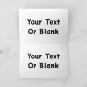 イエロードーンノース カード (内部)