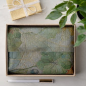 イエローナスタスティームズデクページティッシュペーパー 薄葉紙 (ギフト)