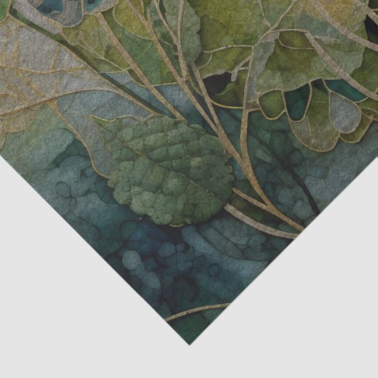 イエローナスタスティームズデクページティッシュペーパー 薄葉紙 (詳細)