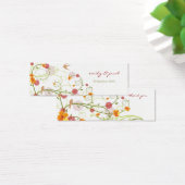 イエローハイビスカススワール&スワ結婚ローズギフトラベル (デスク)