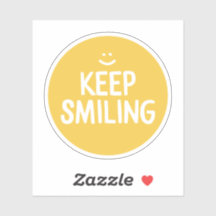 イエローハピネス引用文保微笑