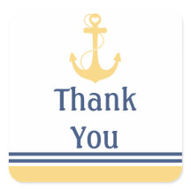 イエローハートいかりありがとう