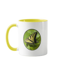 イエローバタフライ