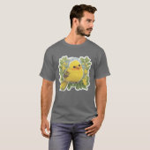 イエローバードのギフト Tシャツ (正面フル)