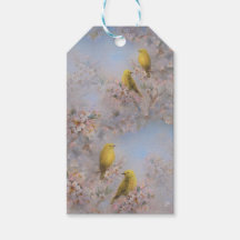 イエローバードギフトラベル