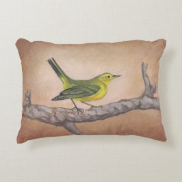 イエローバード アクセントクッション