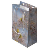 イエローバード ギフトバッグ (正面アングル)