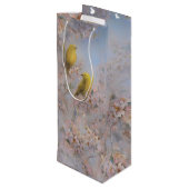 イエローバード ギフトバッグ (裏面アングル)