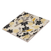 イエローバード タイル (側面)