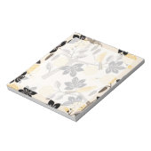 イエローバード ノートパッド (回転)