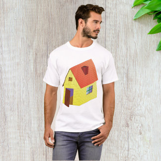 イエローバーンハウス Tシャツ