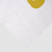 イエローヒゲティッシュペーパー 薄葉紙 (詳細)