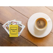 イエロービジネスブランド(トランプ) トランプ