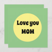 イエロービッグドット (正面/裏面)