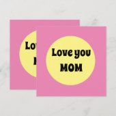 イエロービッグドット (正面/裏面)