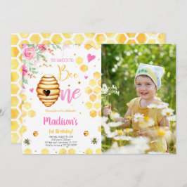 イエロービーフォト招待状 招待状