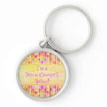 イエローピンクディスコ女性のカーボーイフリンジ