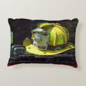 イエローファイアキャプテンズヘルメット アクセントクッション (裏面)