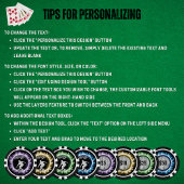 イエローファイアスケートワイルドトランプのポーカーチップ ポーカーチップ