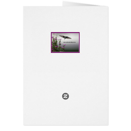 イエローフィンチ (裏面)