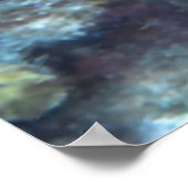 イエローフェイズコニー ポスター (角)