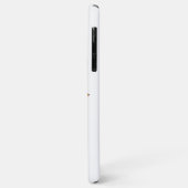 イエローフラワートンボ Case-Mate iPhoneケース (裏面/左)