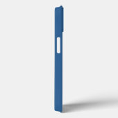 イエローフラワーリボンTmpl by Kenneth Yoncich Case-Mate iPhoneケース (裏面 / 右)
