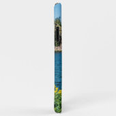 イエローフラワーレイク//山水 Case-Mate iPhoneケース (裏面/右)