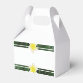 イエローフランギパニプルメリア結婚ズ フェイバーボックス (裏面サイド)