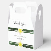 イエローフランギパニプルメリア結婚ズ フェイバーボックス (オープン)