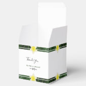 イエローフランギパニプルメリア結婚ズ フェイバーボックス (オープン)