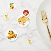 イエローフロッグ コンフェッティ (グループ)