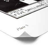 イエローブック目論見書の表紙 ポスター (角)