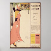 『イエローブック』の宣伝用ポスター ポスター (正面)