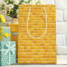 イエローブリック道路